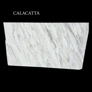 Efesus Stone, Calacatta Plaka