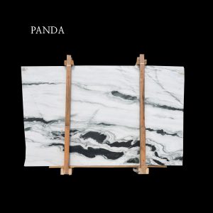 Panda Stone, Panda Marble