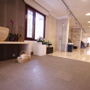 Kadıköy Showroom